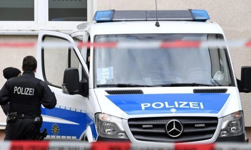 Γερμανία: Άνδρας επιτέθηκε και τραυμάτισε με μαχαίρι δασκάλα και μαθήτρια σε δημοτικό σχολείο!